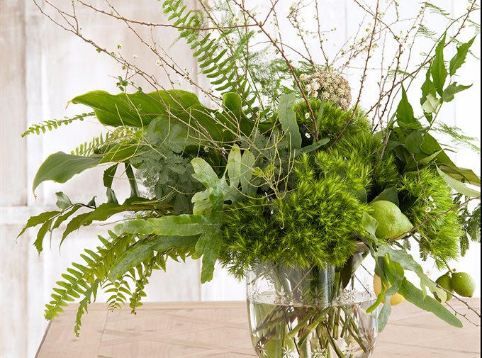 arreglos florales