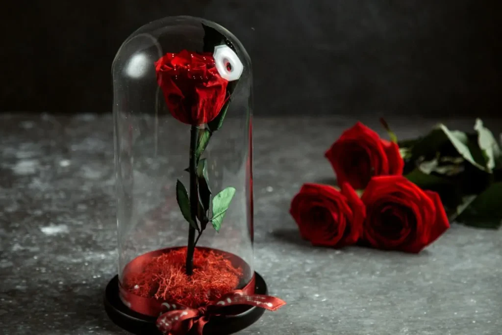 Beneficios de Regalar Flores Eternas
