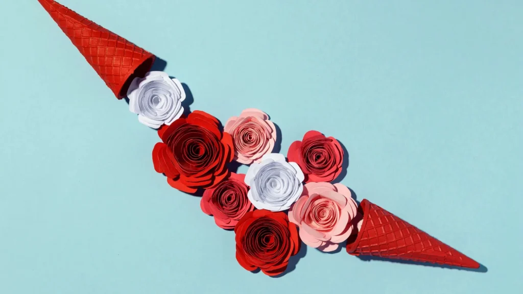 Rosa Eterna